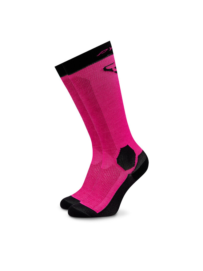 Dynafit Calzini lunghi da donna Dynafit Alpine Short Sk 08-0000070879 Rosa