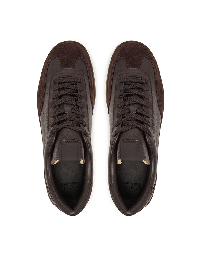 MICHAEL Michael Kors Sneakers MICHAEL Michael Kors 42F5WLFS1L Braun