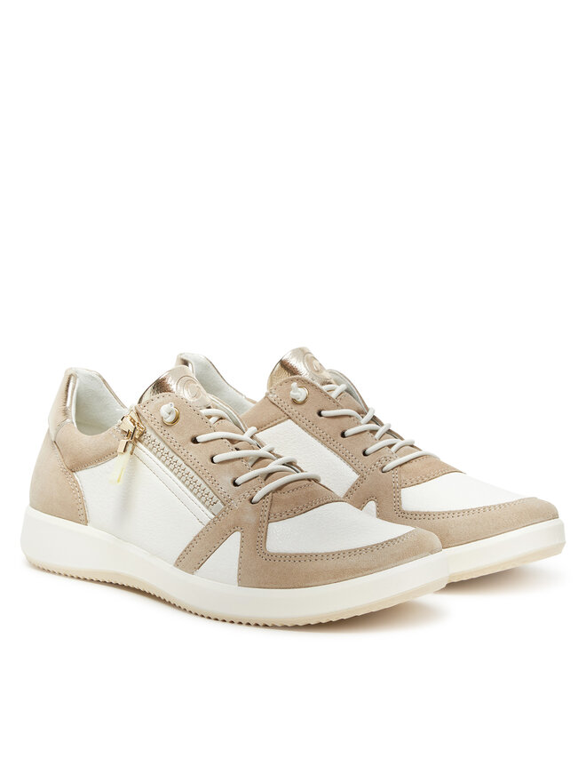 Ara Zapatillas Ara Roma 12-23914-05 Beis