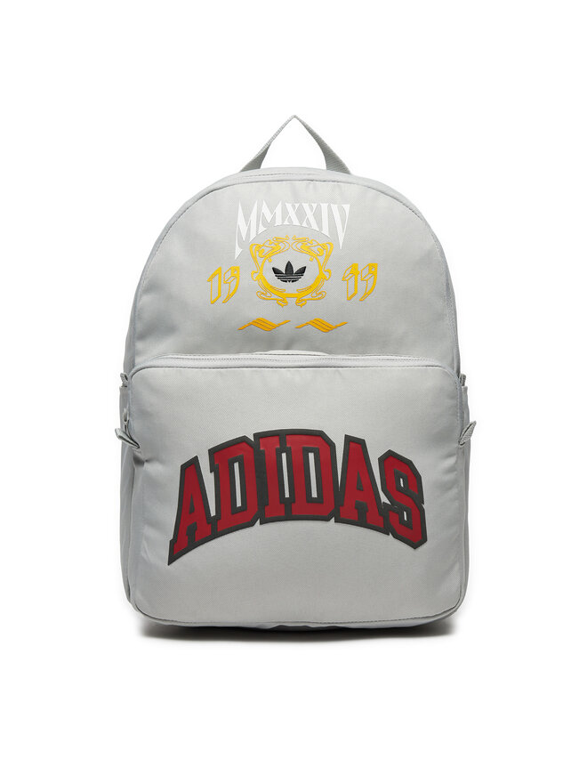 adidas Plecak adidas Vrst IX7478 Szary