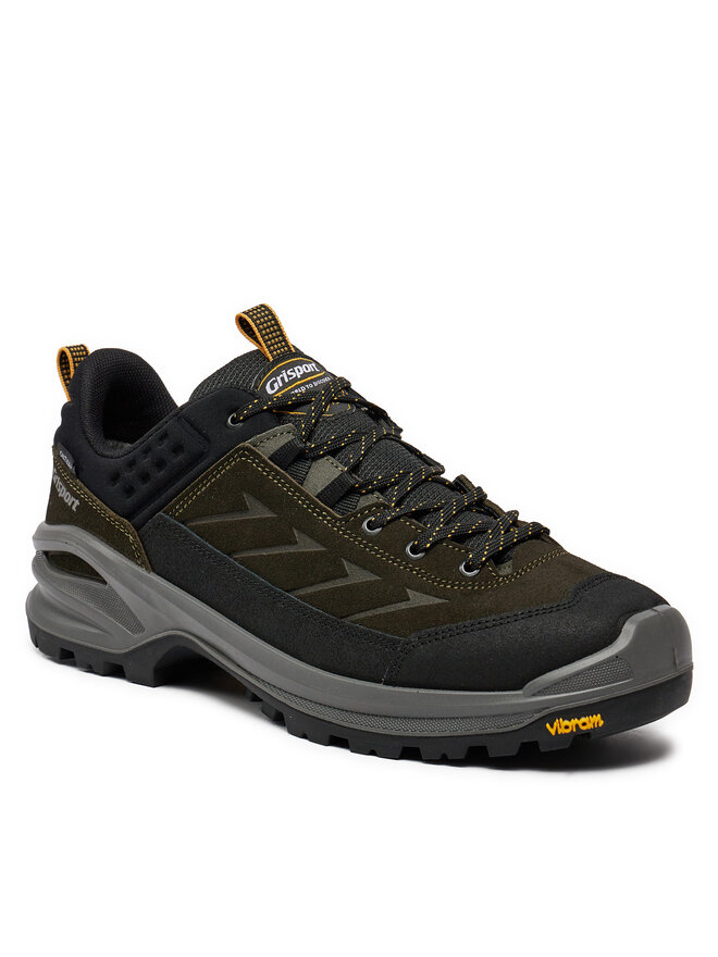 Grisport Bakancs Grisport 15209S5G Khaki