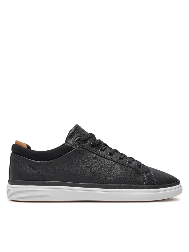 Aldo Sneakersy Aldo Finespec 13451156 Černá