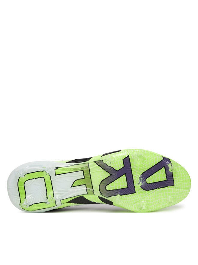 adidas Ποδοσφαιρικά Παπούτσια adidas Predator Pro JI1195 Λευκό