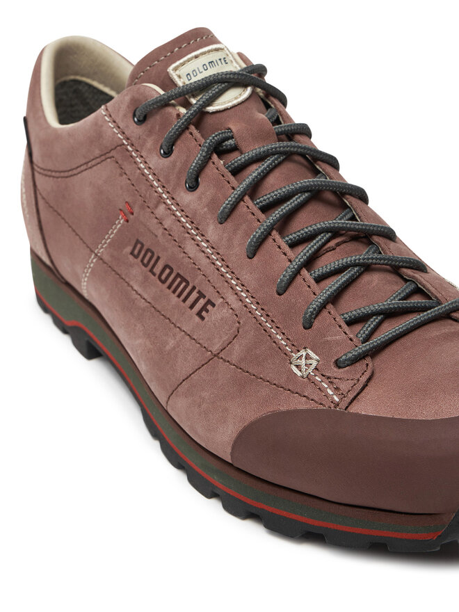 Dolomite Turistiniai batai Dolomite 54 Low Fg Evo Gtx GORE-TEX 292530 Ruda
