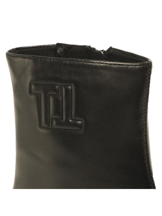 Tamaris Botines Tamaris 1-25362-29 Negro