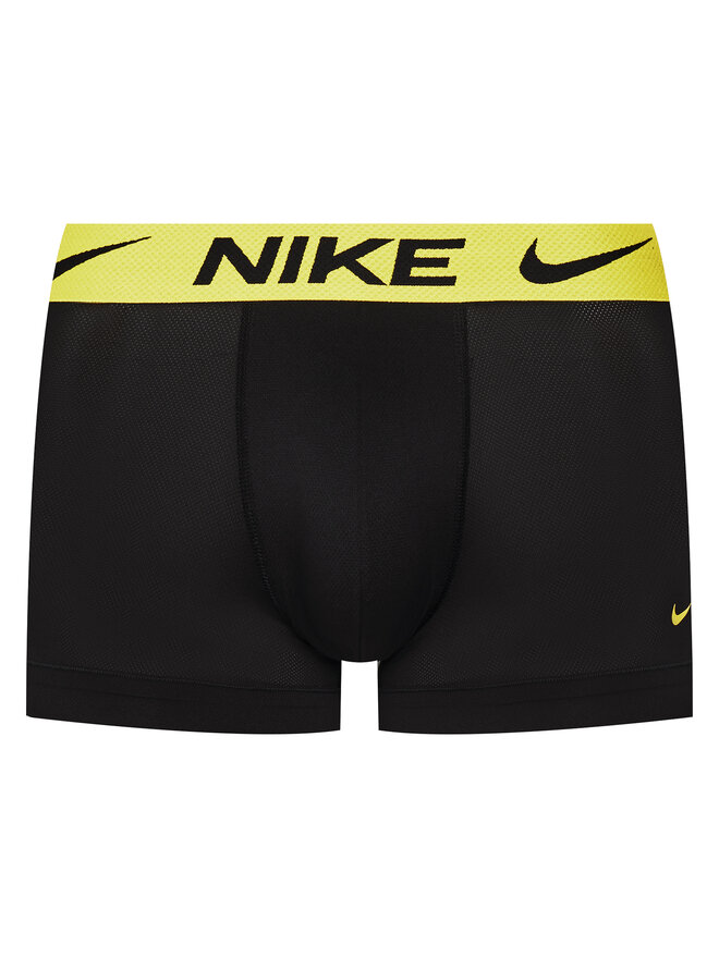 Nike Nike Σετ μποξεράκια 3 τμχ 0000KE1224 Μαύρο