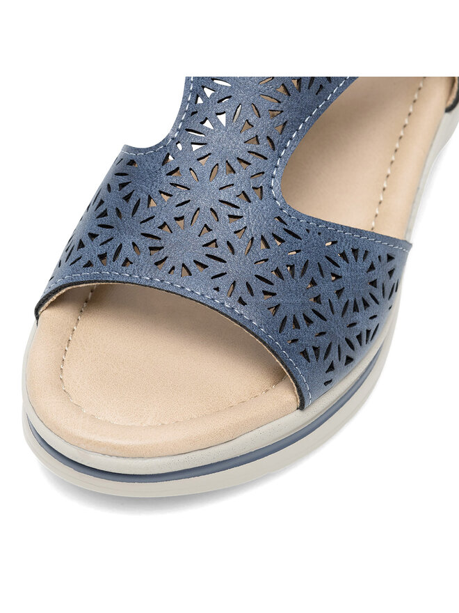 Clara Barson Sandales Clara Barson WYL0510-27 Zils