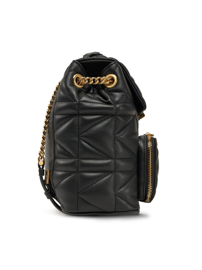 KARL LAGERFELD Zaino KARL LAGERFELD A1W30436 Nero