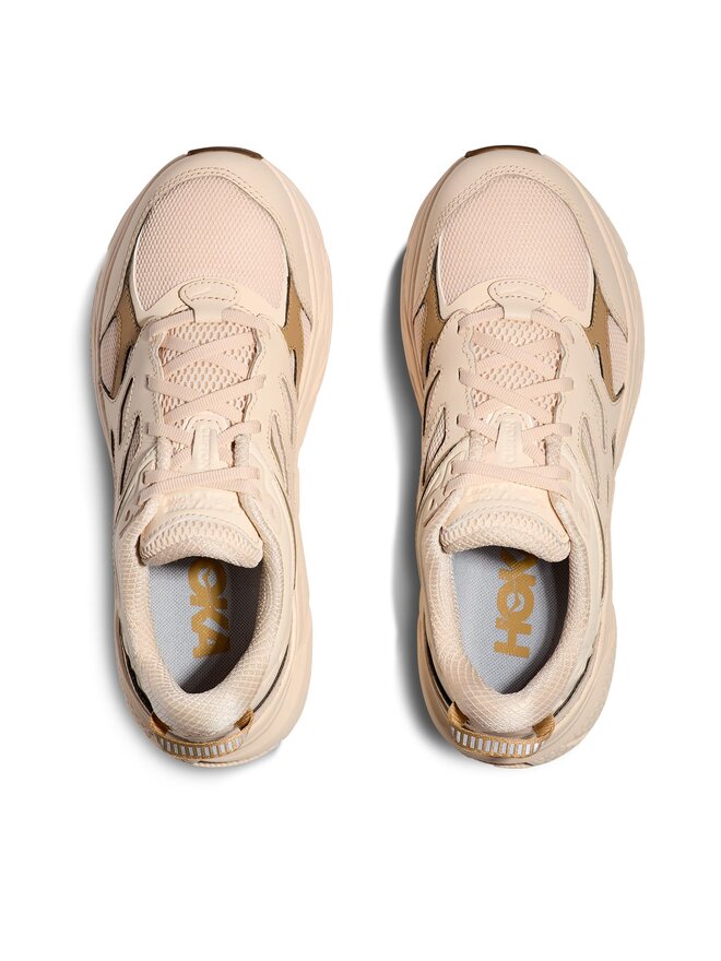 Hoka Sneakers Hoka Clifton L Athletics 1160050 Beige