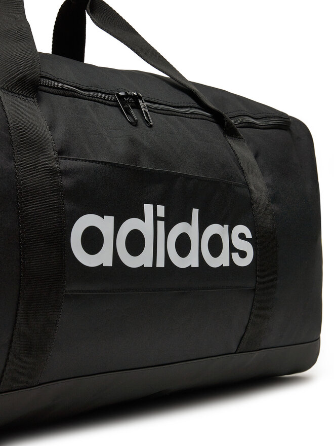 adidas Krepšys adidas Linear Large JE8344 Juoda