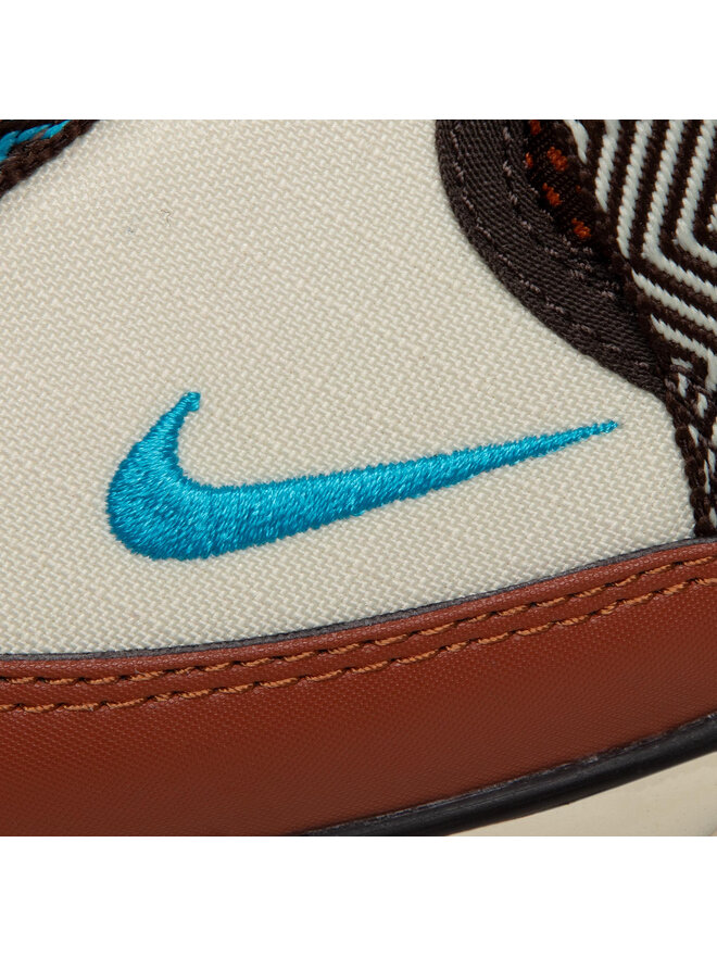 Nike Снікерcи Nike Nike Air Max 270 Bowfin AJ7200 202 Коричневий