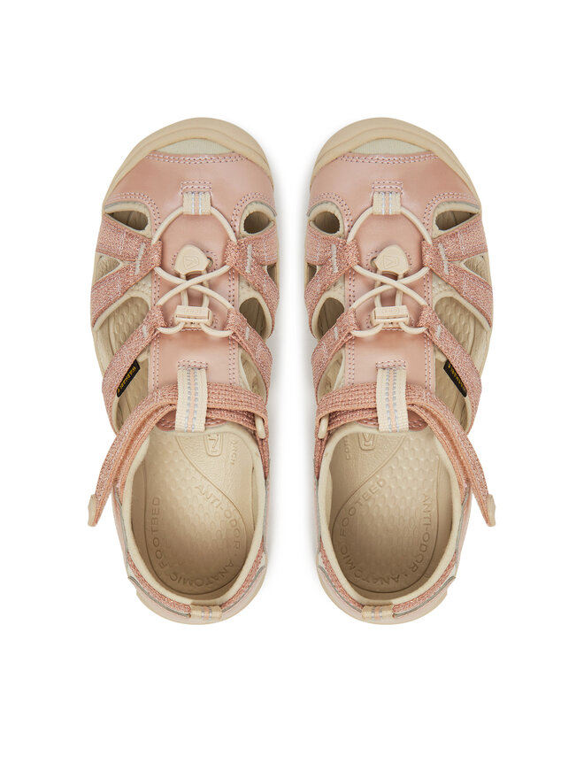 Keen Sandale Keen Seacamp II Cnx 1030816 Auriu