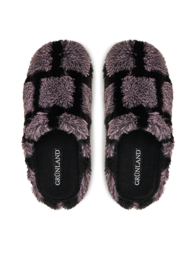 Grünland Hausschuhe Grünland Gaga 2586 Grau