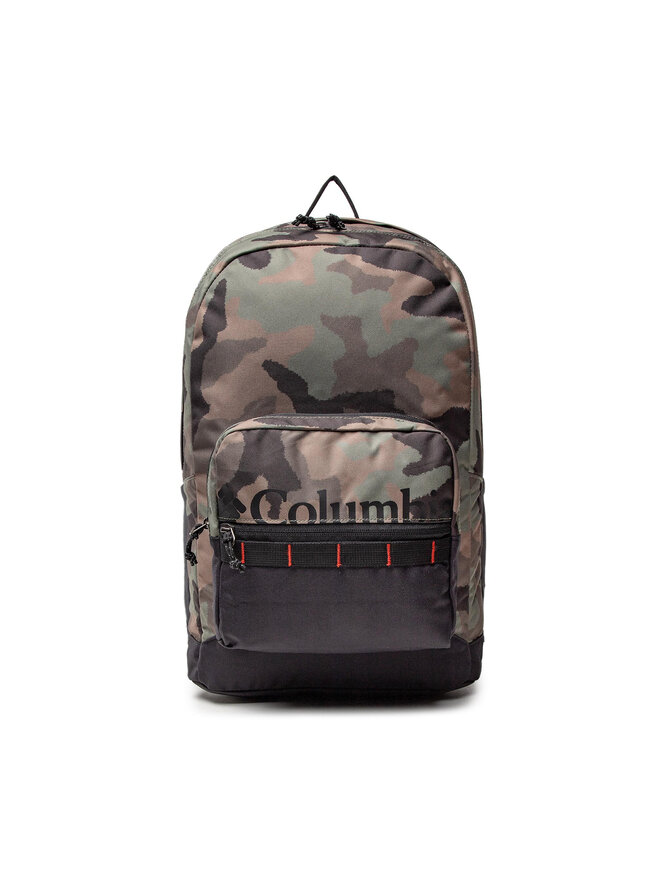 Columbia Rucksack Columbia Zigzag™ 30L Backpack 1890031316 Grün