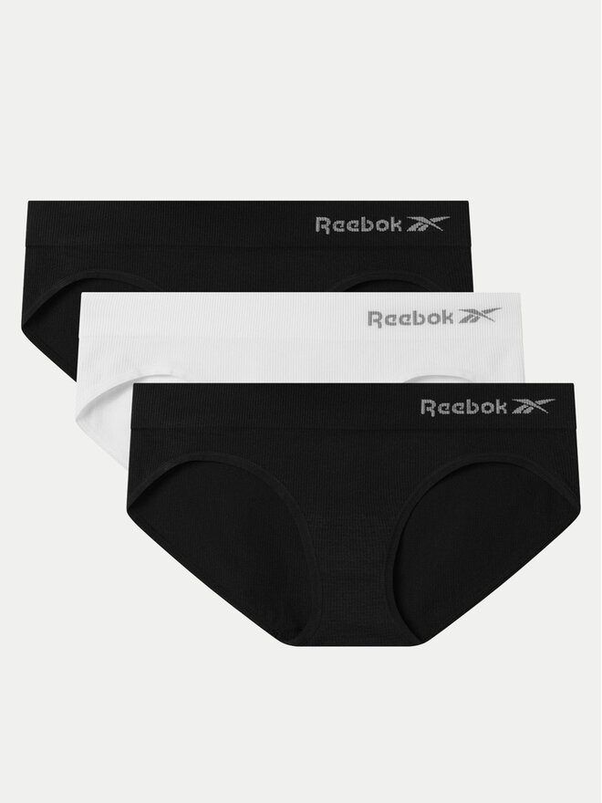 Reebok Reebok 3 db klasszikus alsó RAINA - AW24 (3-pack) Színes