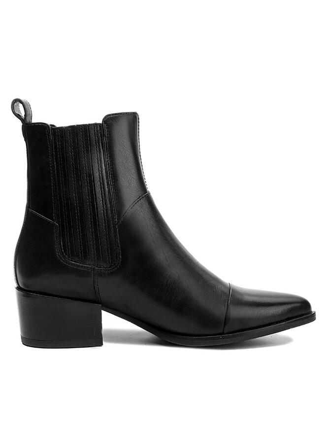 Vagabond Shoemakers Stivaletti Vagabond Shoemakers Marja 4013-401-20 Nero