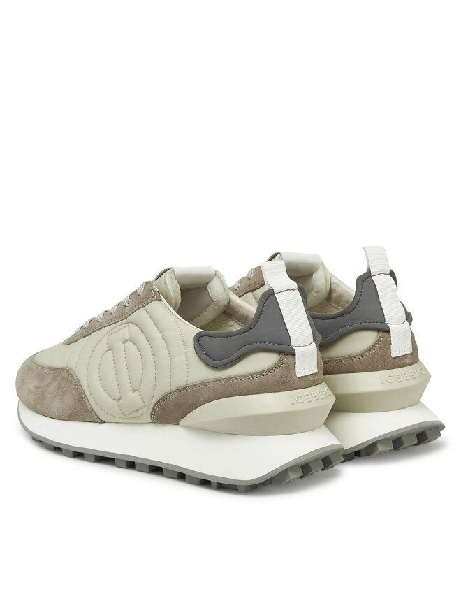 Iceberg Sneakers Iceberg IU17280K Grau