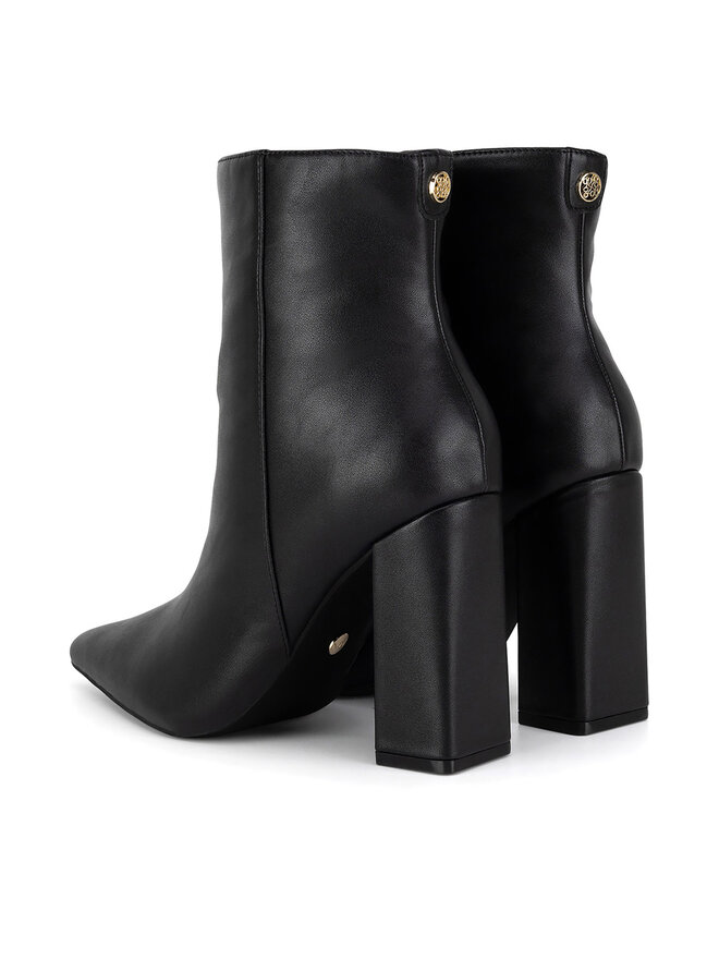 Nine West Stivaletti Nine West WFA2829-1 Nero