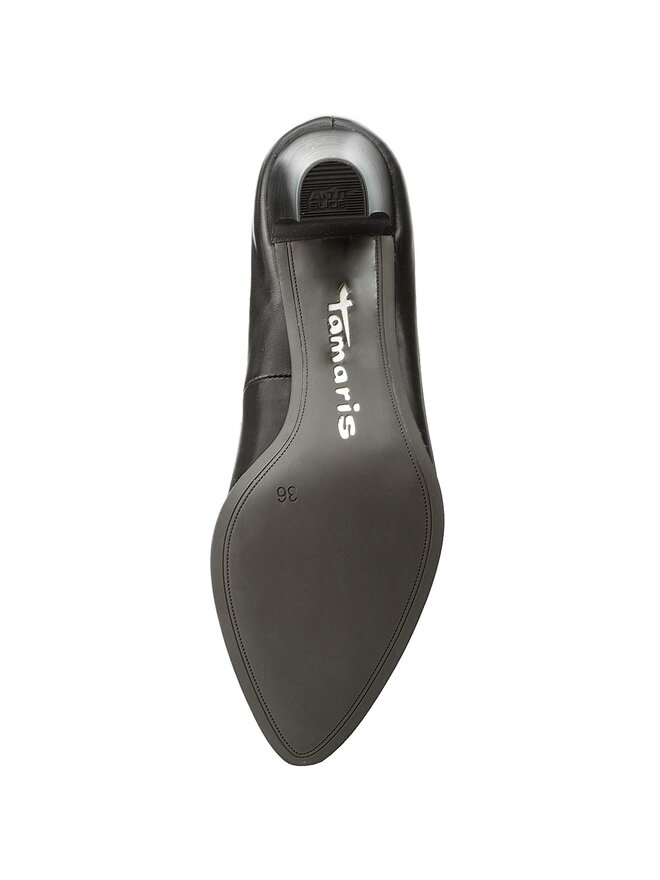 Tamaris Tacones Tamaris 1-22422-20 Negro