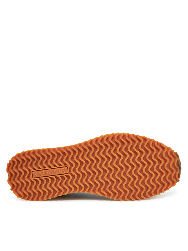 Napapijri Zapatillas Napapijri Astra NP0A4IQD Azul marino