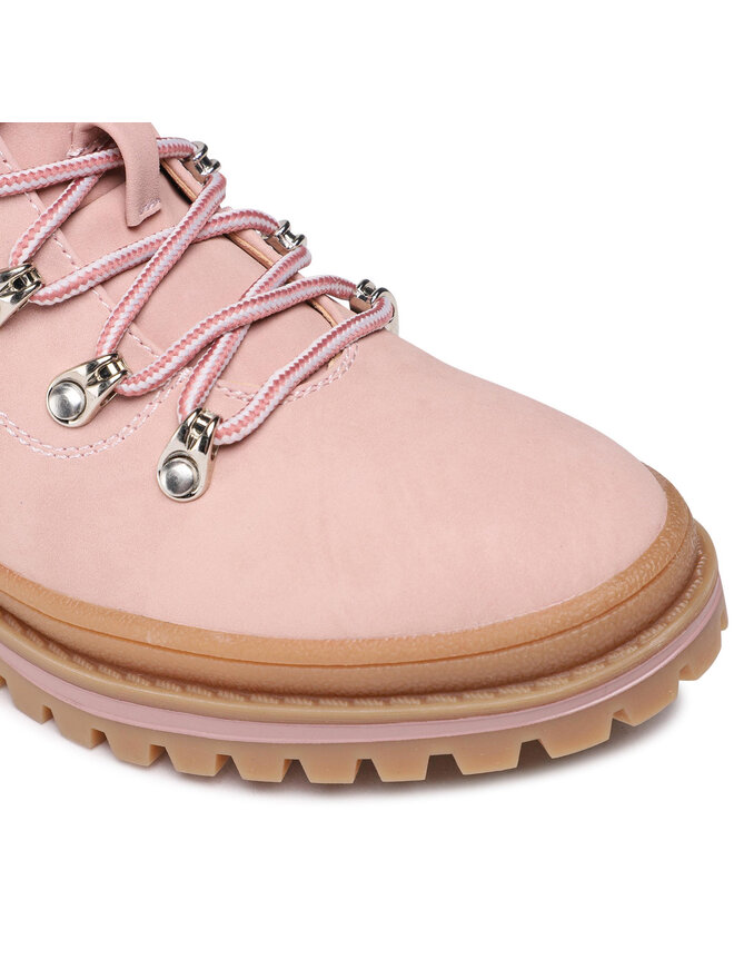 Jenny Fairy Botas Jenny Fairy WS2886-02 Rosa