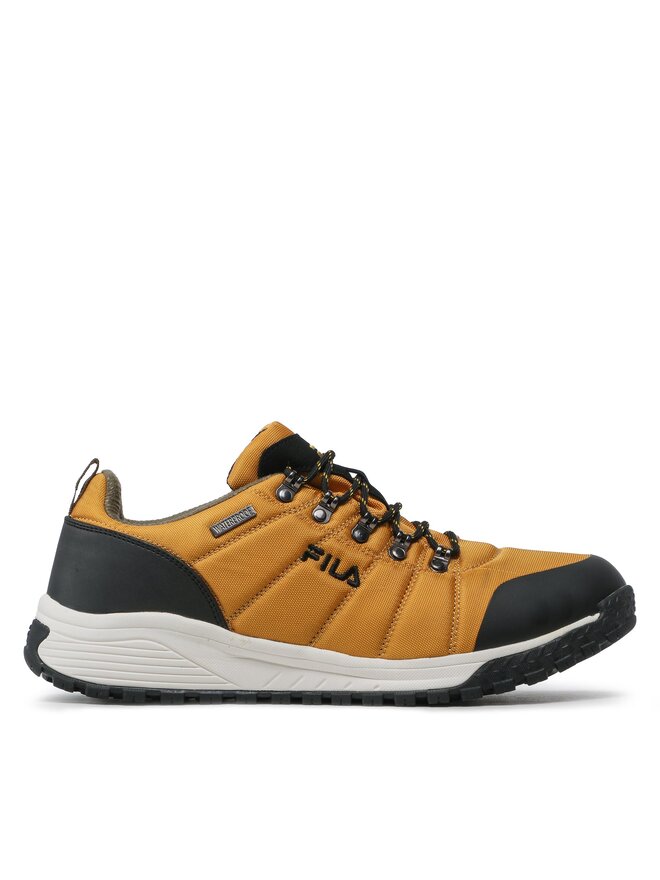 Fila Halbschuhe Fila Hikebooster Low FFM0167.20010 Braun