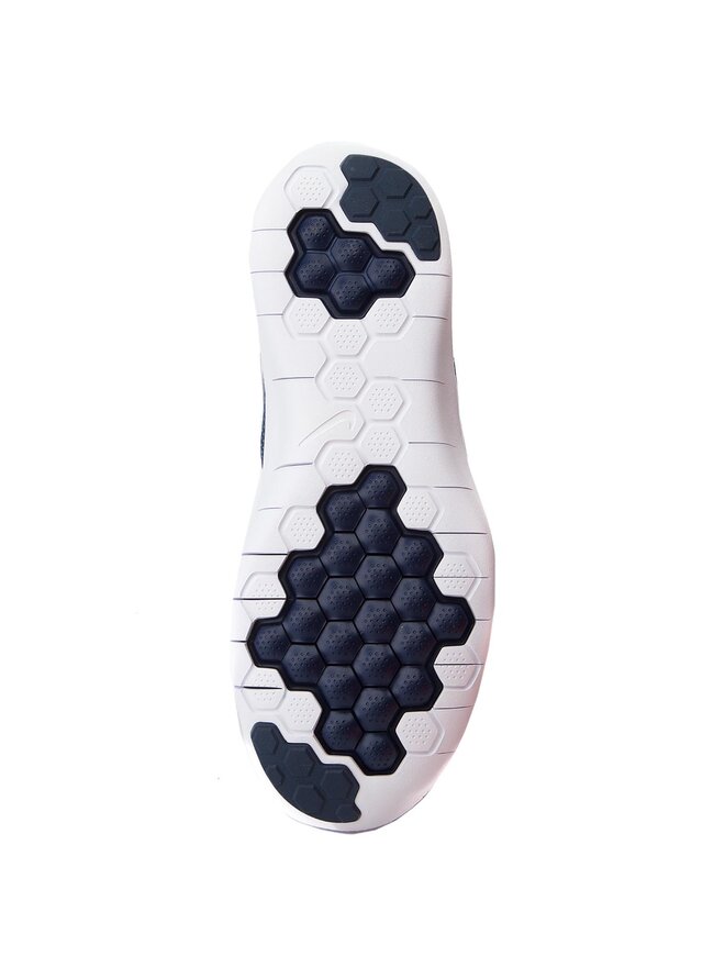 Nike Взуття для бігу Nike Flex 2018 Rn AA7397 400 Cиній