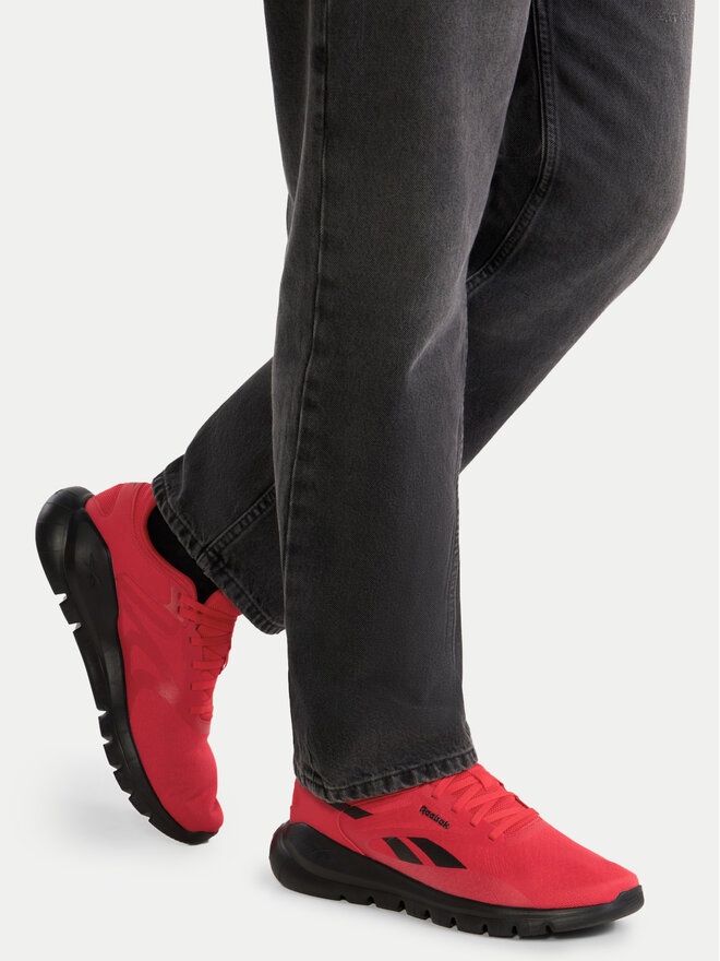 Reebok Sneakers Reebok SPLIT FLEX 100238408 Rosso
