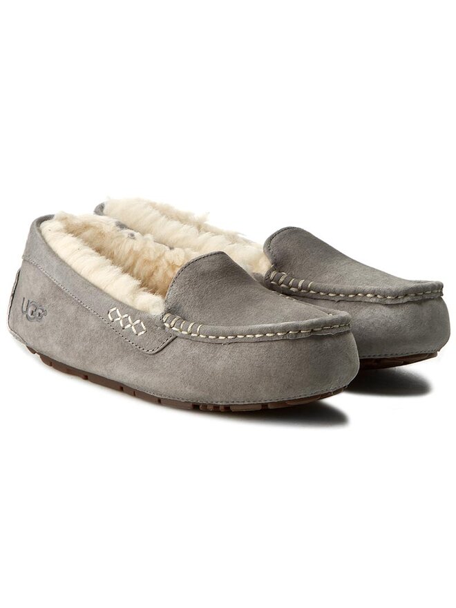 レディース UGG W ANSLEY 3312 CLOUD 7