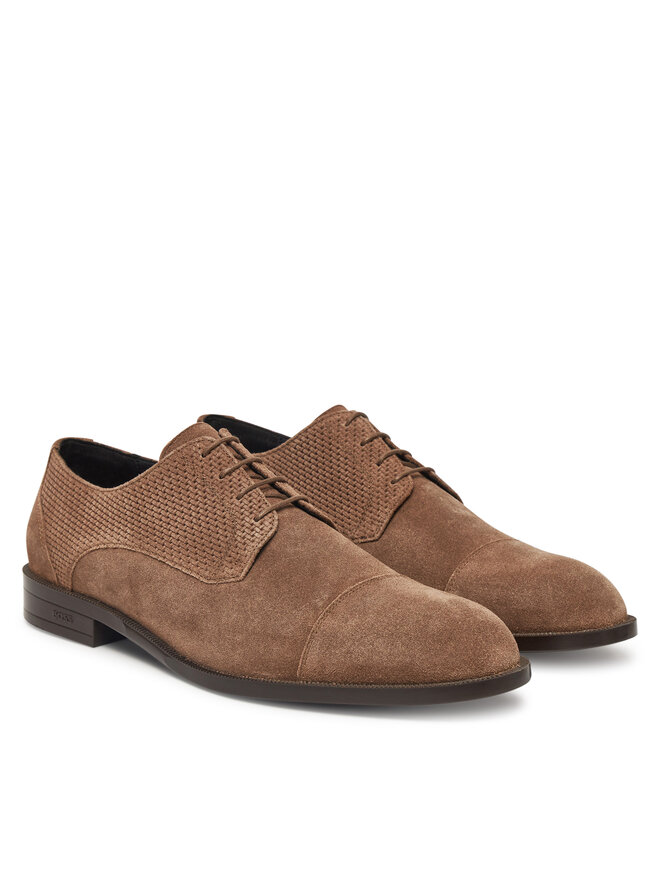 BOSS Scarpe basse BOSS Tayil 50541704 Beige