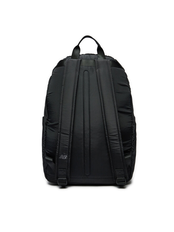 New Balance Ruksak New Balance Yoga Lifestyle LAB23176BK Crna