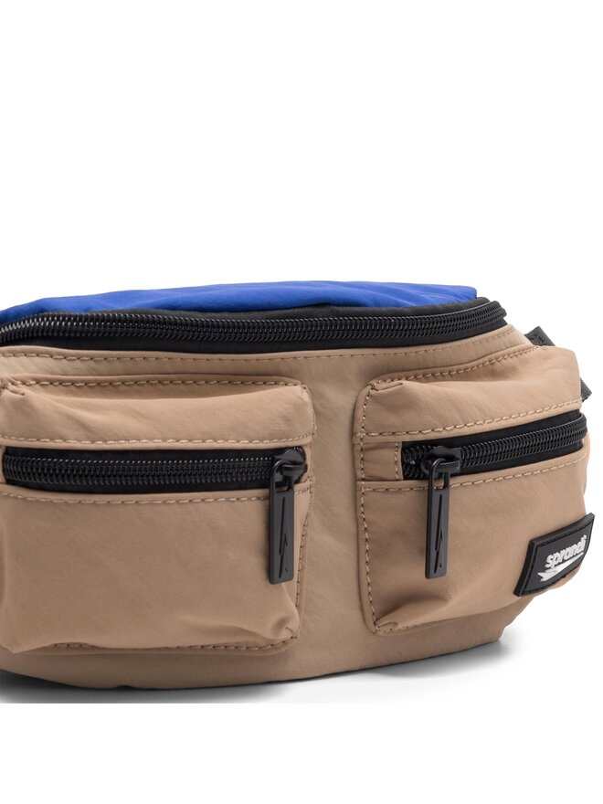 Sprandi Gürteltasche Sprandi SPR-N-015-A23K Bunt