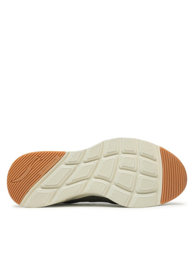 Skechers Sportcipők Skechers Skech-Air Court Homegrown 232646/OLV Zöld