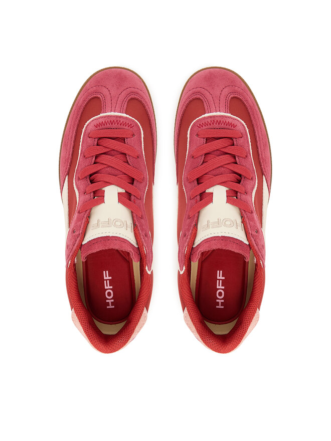 HOFF Zapatillas HOFF Alley Cherry 22562004 De color
