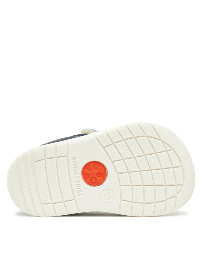 Biomecanics Sneakers Biomecanics 252163 M Dunkelblau