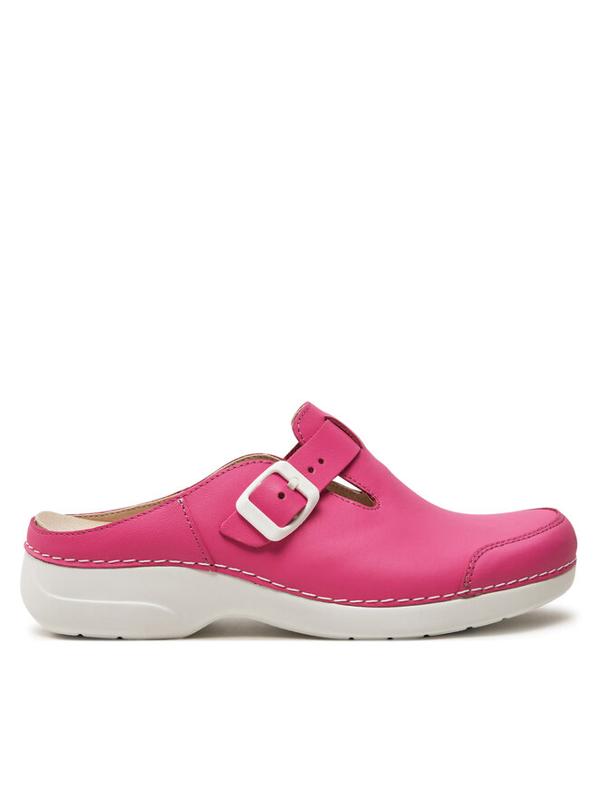 Nursing Care Papucs Nursing Care Noruega PE9409 Rózsaszín