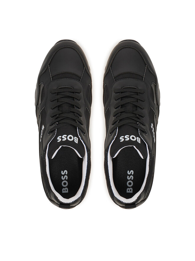 BOSS Sneakers BOSS J52804 S Schwarz