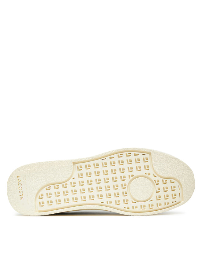 Lacoste Сникърси Lacoste 749SMA0030 Син