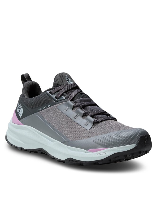 The North Face Trekkingi The North Face Vectiv Exploris 2 NF0A7W6DSOU1 Szary