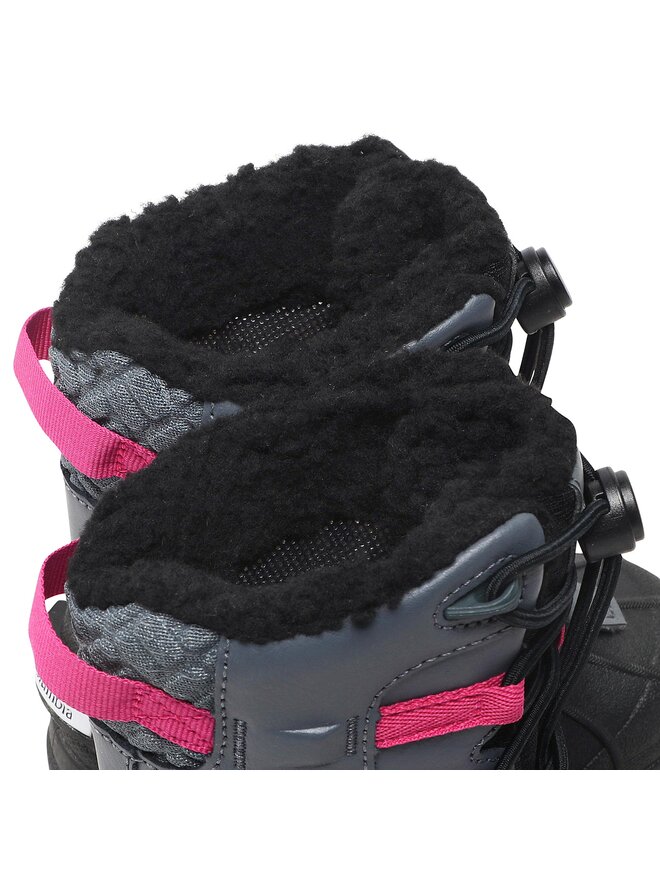 Columbia Снігоходи Columbia Bugaboot™ Celsius 2007401054 Сірий