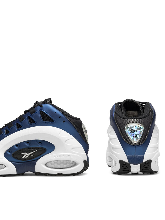 Reebok Tenisice Reebok ES22 100025746 Plava