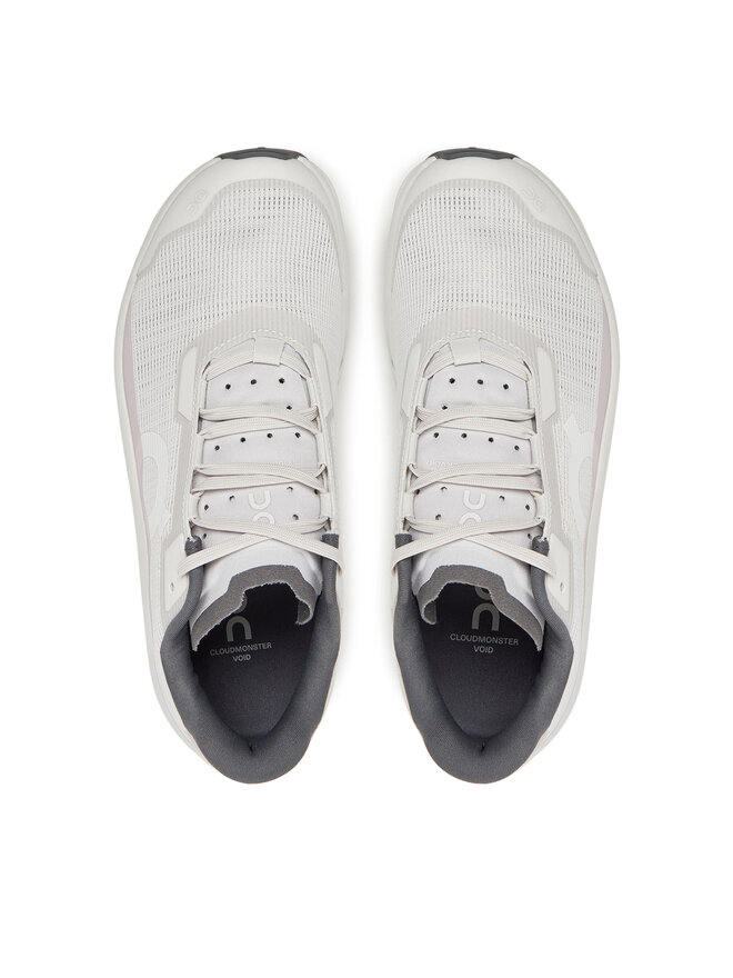 On Sneakers On Cloudmonster Void 3WF10493045 Grau