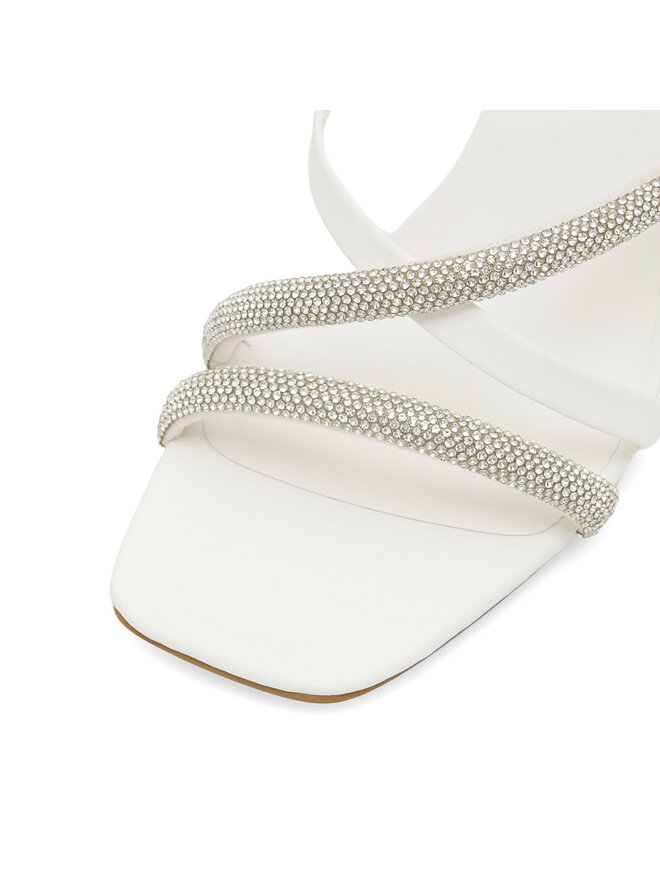 Jenny Fairy Sandalias Jenny Fairy WYL04120-1 Blanco