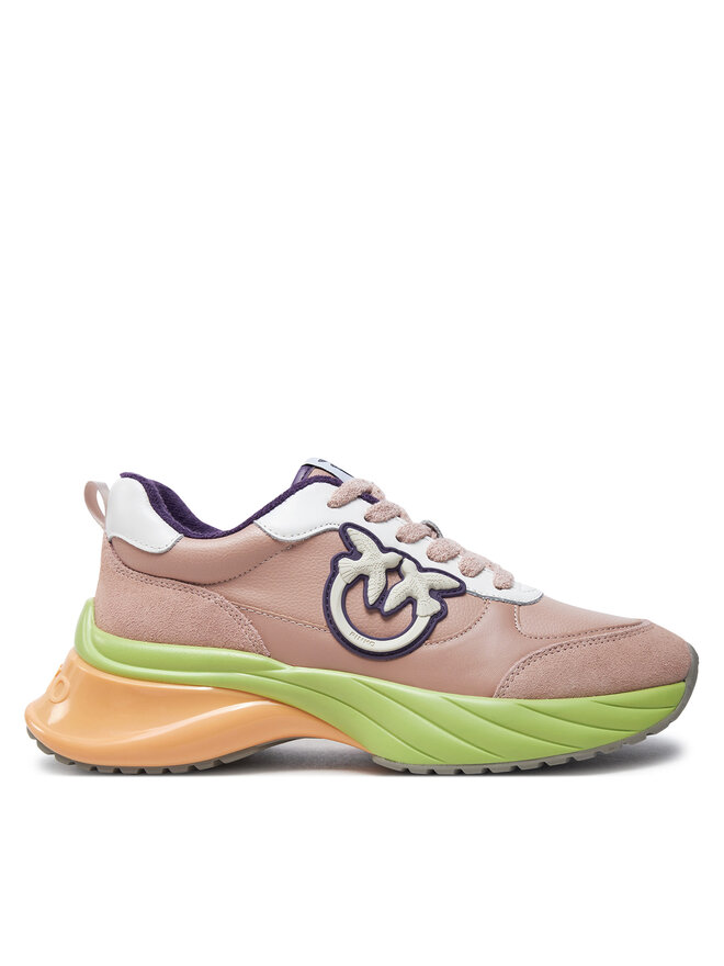 PINKO Zapatillas PINKO Ariel 04 SS0029 P052 Rosa