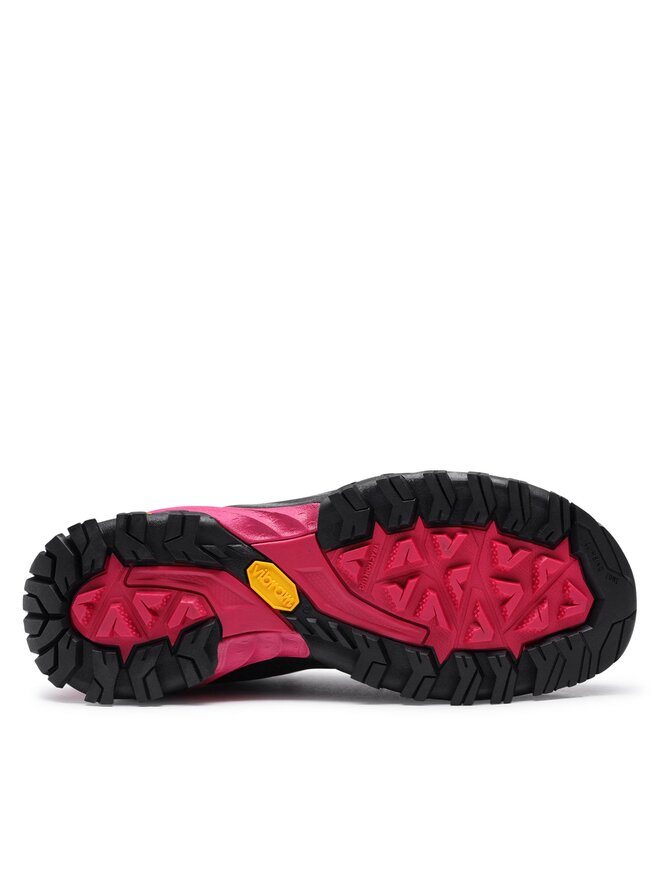 Kayland Trekingová obuv Kayland Duke Gtx GORE-TEX 018022470 Čierna