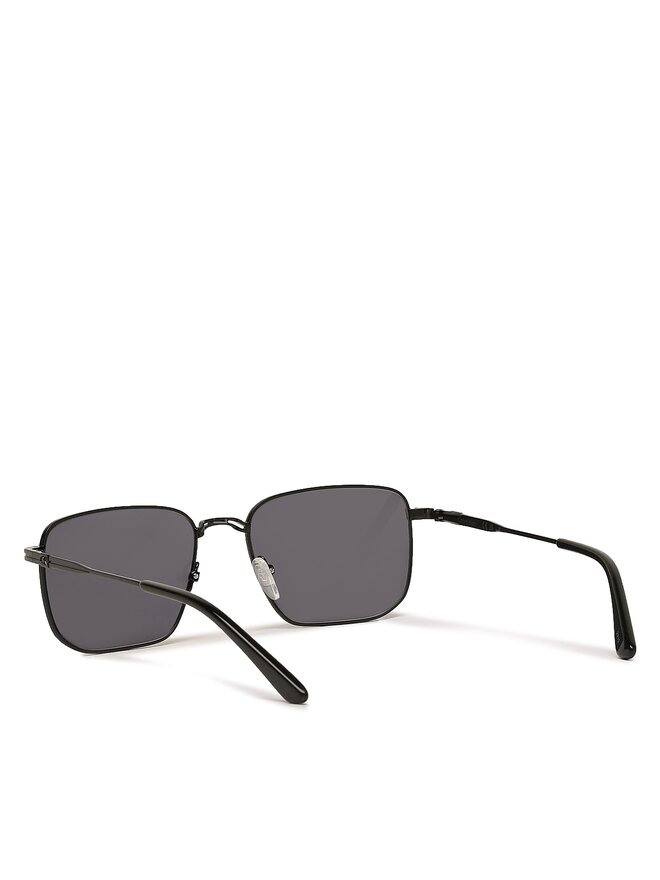 Calvin Klein Sluneční brýle Calvin Klein CK23101S Černá