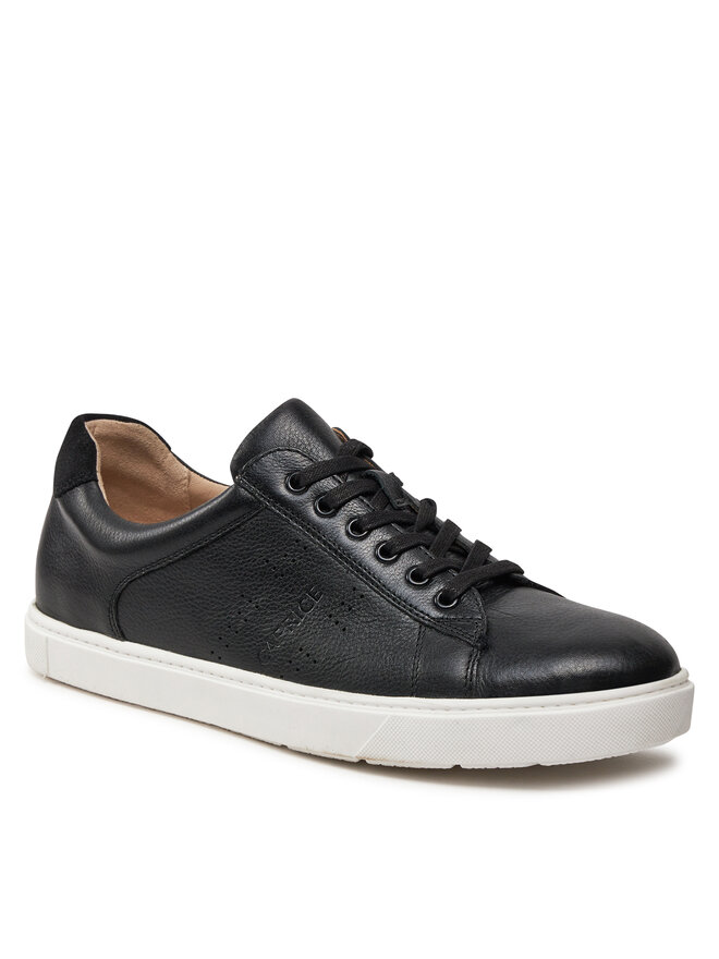 Caprice Sneakers Caprice 9-13601-42 Schwarz