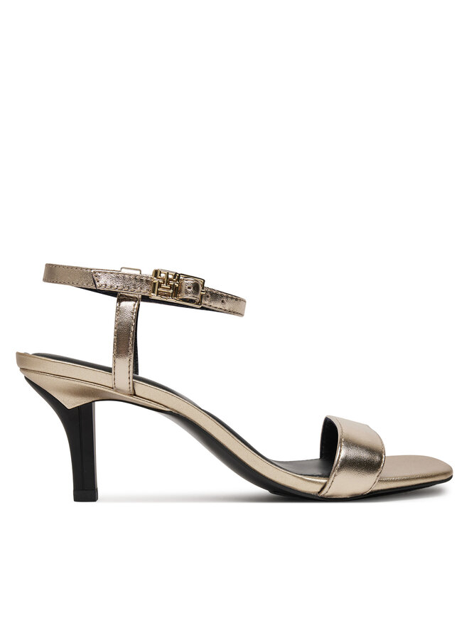 Tommy Hilfiger Sandalias Tommy Hilfiger FW0FW08433 Oro