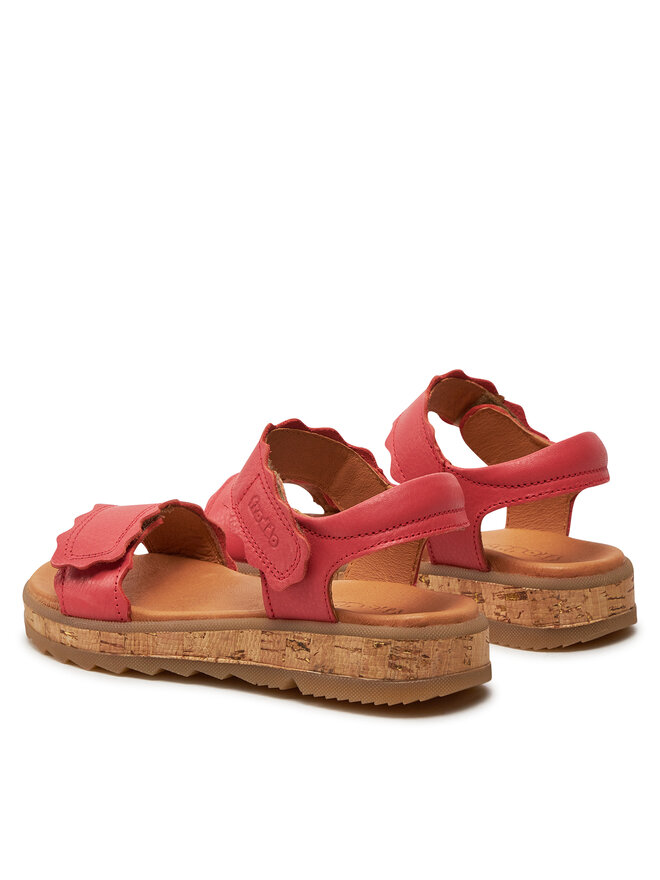 Froddo Sandale Froddo Alana G3150253-5 M Crvena