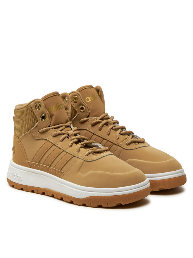 adidas Sneakersy adidas Frozetic FW6782 Brązowy